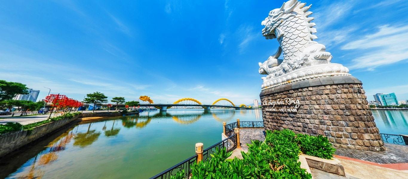 Đến Đà Nẵng nên sử dụng phương tiện gì để đi lại thuận tiện? Gợi ý trải nghiệm xe máy điện E-MOTO