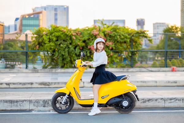 요즘 다낭 날씨, 여행하기 좋을까요? 전기 오토바이로 다낭을 여행해도 괜찮을까요?