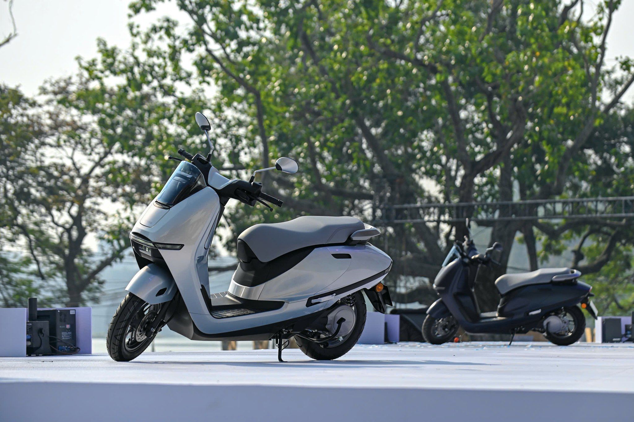 Thuê Xe Máy Điện Honda UC3 Tại Đà Nẵng – Di Chuyển Thông Minh, Êm Ái Và Thân Thiện Môi Trường