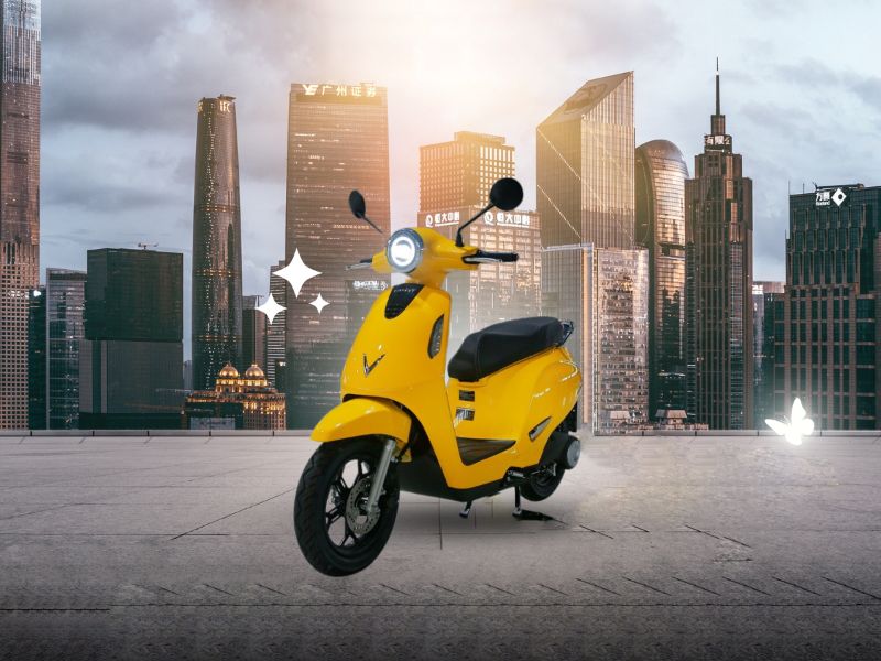 VinFast Evo 200 vs. Evo Max: Charging vs. Battery Swap – Which Is Better for Exploring Da Nang?
