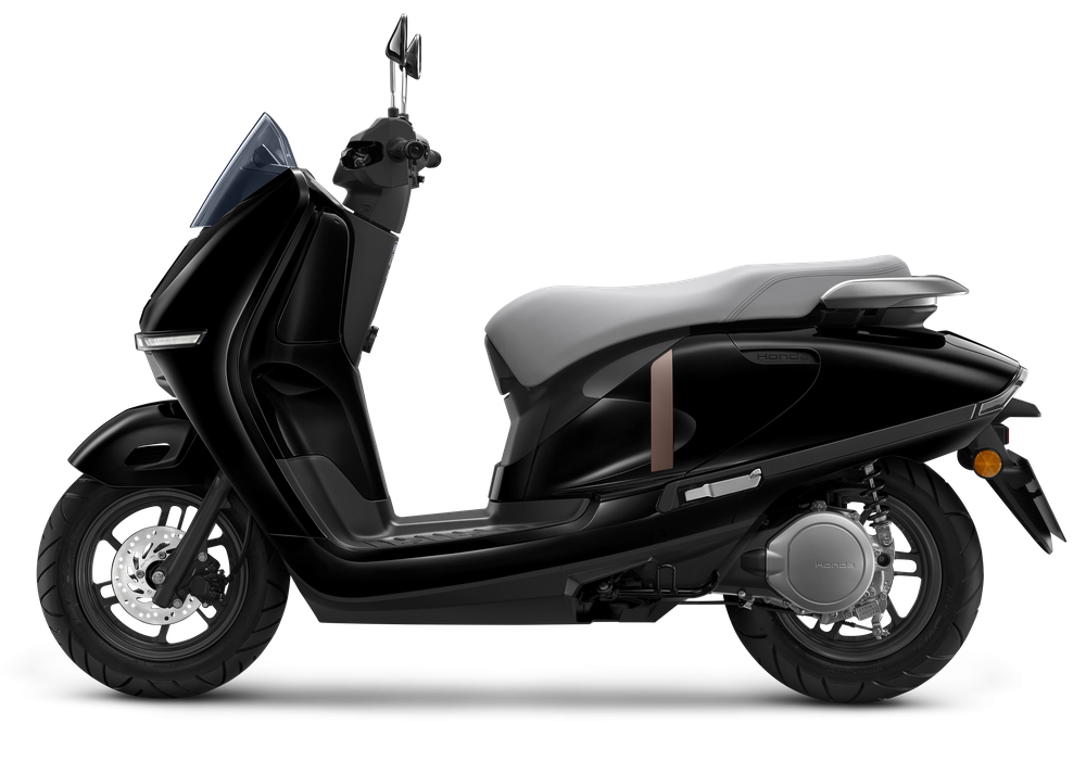 Honda UC3