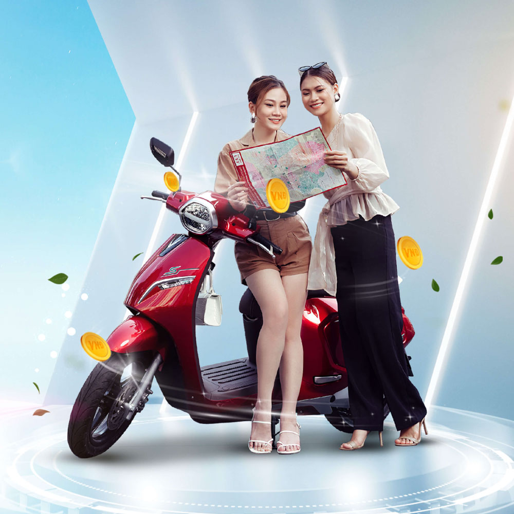 Những lưu ý khi thuê xe máy khi chưa có bằng lái xe máy